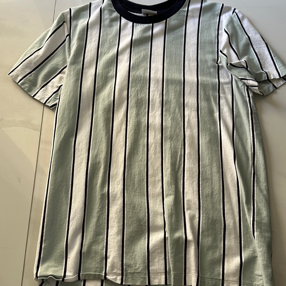 Zara t shirt